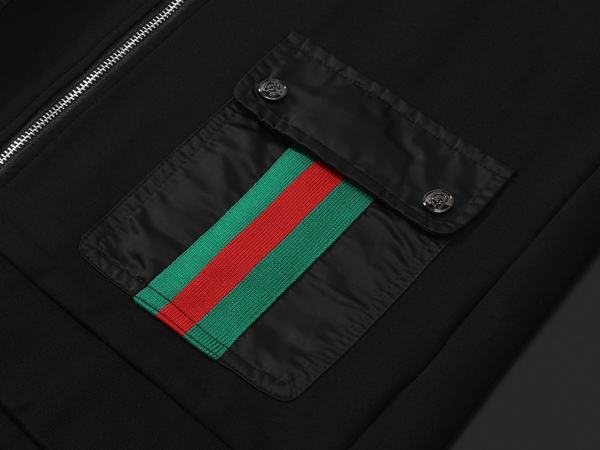 ブランドセット素材ディテール